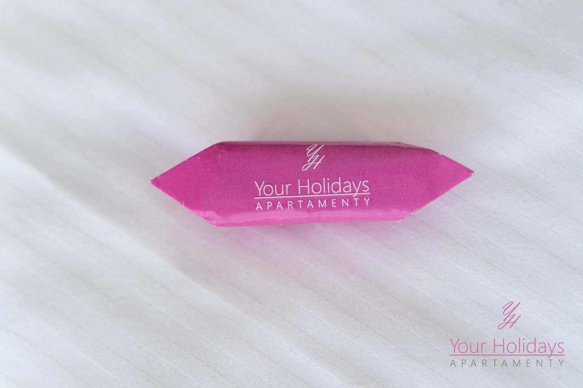 Your Holidays Horyzont Miedzyzdroje Εξωτερικό φωτογραφία